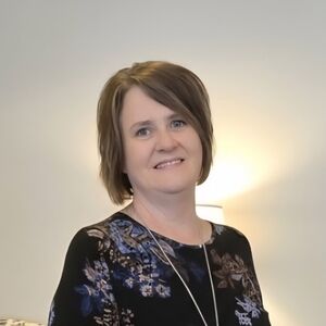 Meet your Posher, Anne